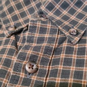 Eddie Bauer long sleeve shirt